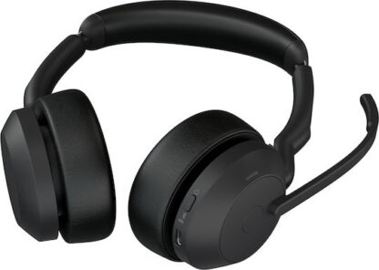 Ακουστικά με Μικρόφωνο Jabra 25599-989-999 Μαύρο