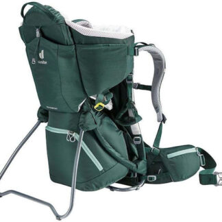 Deuter Μάρσιπος Πλάτης Kid Comfort Maron με Μέγιστο Βάρος 22kg