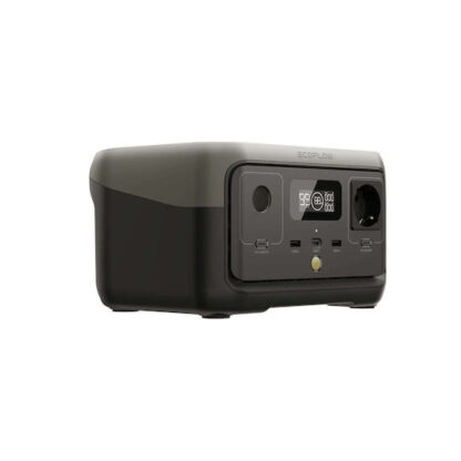 EcoFlow River 2 Power Station Χωρητικότητας 256Wh
