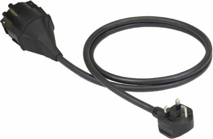 NRGkick Plug Attachment Type G 13A (UK)
