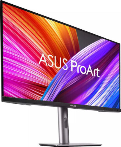 Asus ProArt PA279CRV IPS HDR Monitor 27" 4K 3840x2160 με Χρόνο Απόκρισης 5ms GTG