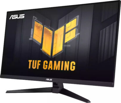 ASUS TUF Gaming VG32UQA1A computer monitor 80 cm (31.5 ) 3840 x 2160 pixels 4K Ultra HD Black