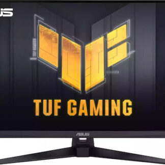 GIGABYTE GS27FA 27’ Full HD LED monitor black