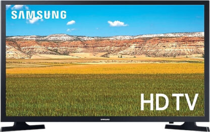 Samsung Series 4 UE32T4302AE 81.3 cm (32 ) HD Smart TV Wi-Fi Black