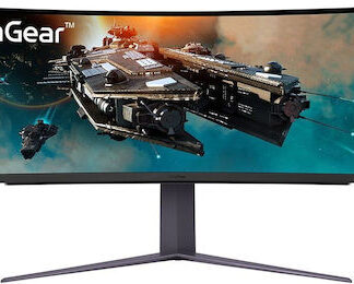 LG 32UN880K-B-B Public Display LED 4K UHD 32" HDR