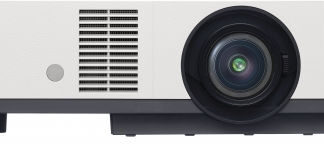 Sony VPL-PHZ61 Projector 3LCD Full HD Laser με Ενσωματωμένα Ηχεία Λευκός