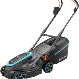 Einhell GE-CM 36/37 Li solo cordless lawn mower