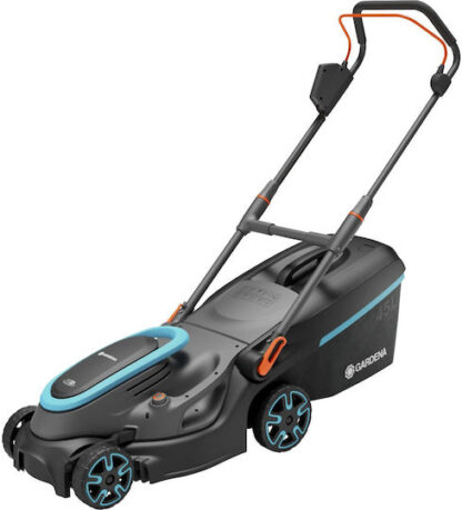 Gardena Cordless Mower PowerMax 37/36V P4A solo