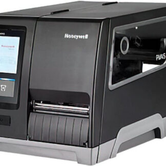 Honeywell PM45 Εκτυπωτής Ετικετών Θερμικής Μεταφοράς Ethernet / Serial / USB 300 dpi Κωδικός: PM45A10000000300