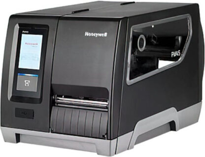 Honeywell PM45 Εκτυπωτής Ετικετών Θερμικής Μεταφοράς Ethernet / Serial / USB 300 dpi Κωδικός: PM45A10000000300