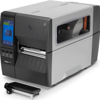Zebra ZQ511 Εκτυπωτής Ετικετών Απευθείας Μεταφοράς Bluetooth 203 dpi Κωδικός: ZQ51-BUE000E-00