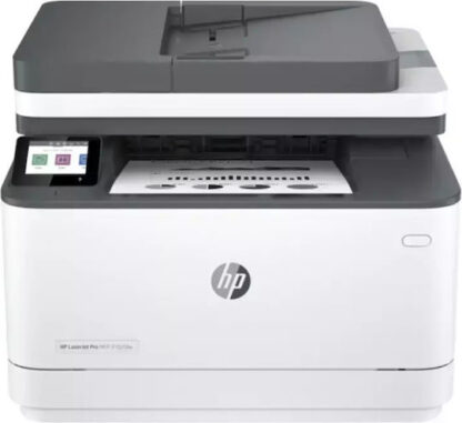 HP LaserJet Pro MFP 3102fdw Ασπρόμαυρο Πολυμηχάνημα με WiFi και Mobile Print