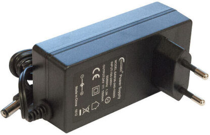 MikroTik L009UiGS-2HaxD-IN Ασύρματο Router Wi‑Fi 6 με 8 Θύρες Gigabit Ethernet