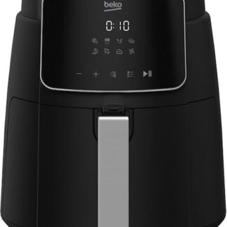 Beko FRL 2244B Air Fryer 3.9lt Μαύρο