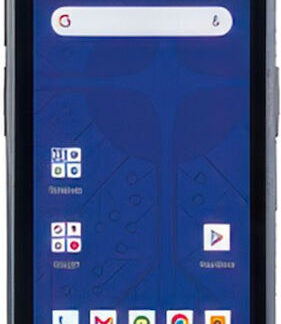 Palmare Memor 11 Touchscreen 2D Wi-Fi, 4G LTE 4-32gb (944900003)