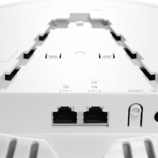 MikroTik hAP ac lite tower Access Point Wi‑Fi 5 Dual Band (2.4 & 5GHz)