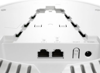 MikroTik cAPGi-5HaxD2HaxD v7 Access Point Wi‑Fi 6 Dual Band (2.4 & 5GHz)