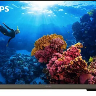 Philips Smart Τηλεόραση 43" Full HD LED 43PFS6808/12 HDR (2022)
