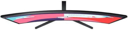 Samsung S27C366EA VA Curved Monitor 27" FHD 1920x1080 με Χρόνο Απόκρισης 4ms GTG