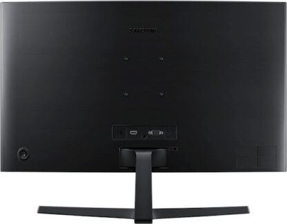 Samsung S27C366EA VA Curved Monitor 27" FHD 1920x1080 με Χρόνο Απόκρισης 4ms GTG