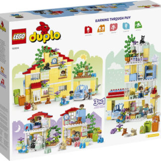 Lego Friends Friendship Camper Van Adventure για 7+ Ετών 778τμχ Κωδικός: 42663