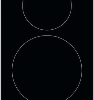 Bosch Serie 4 PUE611BB5E hob Black Built-in 60 cm Zone induction hob 4 zone(s)
