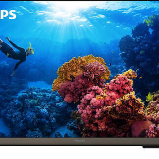 Philips Smart Τηλεόραση 32" HD Ready LED 32PHS6808/12 HDR (2023)