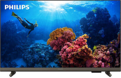 Philips Smart Τηλεόραση 43" Full HD LED 43PFS6808/12 HDR (2022)