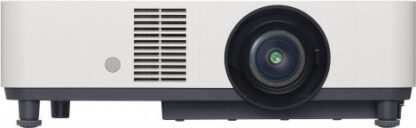 Sony VPL-PHZ61 Projector 3LCD Full HD Laser με Ενσωματωμένα Ηχεία Λευκός