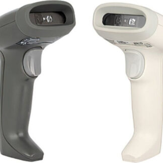 Zebra DS3608-ER Scanner Χειρός Ενσύρματο με Δυνατότητα Ανάγνωσης 2D και QR Barcodes Κωδικός: DS3608-ER3U4602ZVW