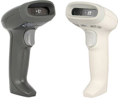 Honeywell Voyager 1350g Scanner Χειρός Ενσύρματο με Δυνατότητα Ανάγνωσης 2D και QR Barcodes Κωδικός: 1350G2D-2USB-1-R