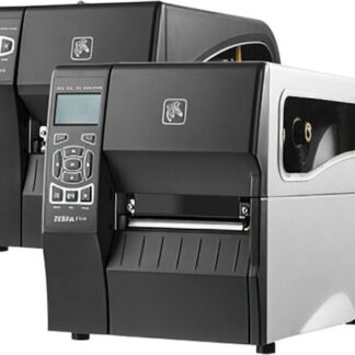 ZQ630 PLUS  4"  WI-FI/BTLE/USB/RS232/LINERED PLATEN (ZQ63-AUWAE14-00)