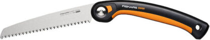 Fiskars SW69 Πριόνι Σπαστό Κλαδέματος 21cm Κωδικός: 201348102