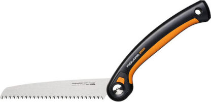 Fiskars SW69 Πριόνι Σπαστό Κλαδέματος 21cm Κωδικός: 201348102