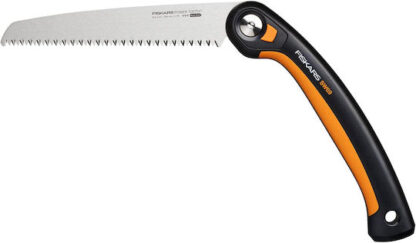 Fiskars SW69 Πριόνι Σπαστό Κλαδέματος 21cm Κωδικός: 201348102