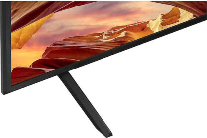 Sony Smart Τηλεόραση 43" 4K UHD LED KD-43X75WL HDR (2023)