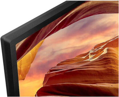 Sony Smart Τηλεόραση 43" 4K UHD LED KD-43X75WL HDR (2023)