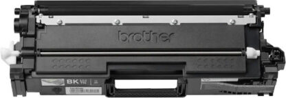 Brother TN821XXLBK Γνήσιο Toner Laser Εκτυπωτή Μαύρο 15000 Σελίδων (TN-821XXLBK)