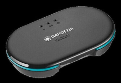 Gardena smart Irrigation Control Watering Control