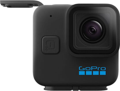 GoPro Hero11 Mini Action Camera 5K Υποβρύχια με WiFi Μαύρη