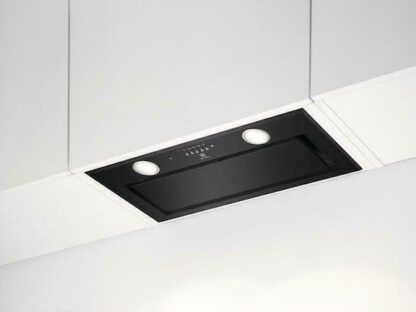 Electrolux Μηχανισμός Απορρόφησης 54cm Μαύρος Κωδικός: LFG716R