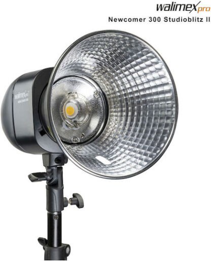 walimex pro Newcomer 300 II