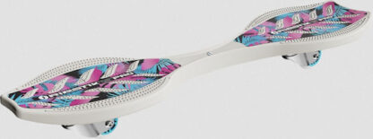 Razor RipStik Complete Waveboard Λευκό Κωδικός: 324400