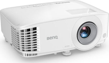 BenQ MS560 Projector DLP Απλής Λάμπας με Ενσωματωμένα Ηχεία Λευκός Κωδικός: 9H.JND77.13E