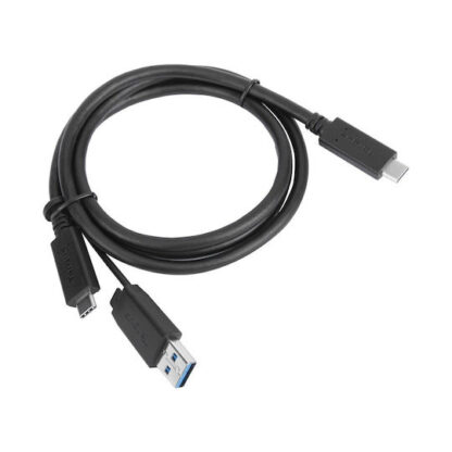 Targus USB-A Docking Station με HDMI 4K PD Μαύρο (DOCK310EUZ)