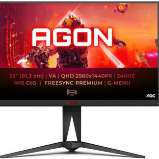 AOC Monitor AGON Pro (PD34)