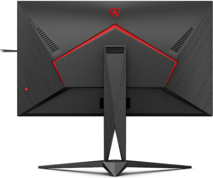 AOC Agon AG325QZN VA HDR Gaming Monitor 31.5" QHD 2560x1440 240Hz με Χρόνο Απόκρισης 1ms GTG