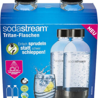 Sodastream CO2 Cylinder Ανταλλακτική Φιάλη με CO2