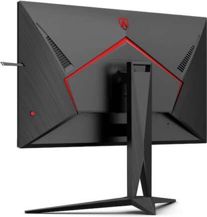 AOC Agon AG325QZN VA HDR Gaming Monitor 31.5" QHD 2560x1440 240Hz με Χρόνο Απόκρισης 1ms GTG