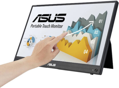 Asus ZenScreen Touch MB16AHT Portable Monitor